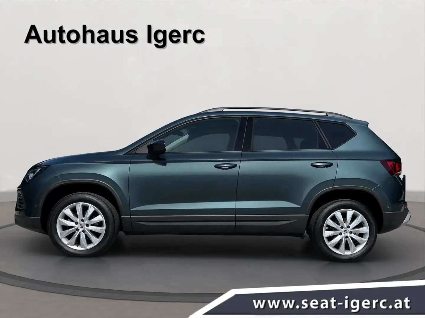 SEAT Ateca Style - 2