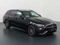 Mercedes-Benz C 180 Estate AMG Line | Panoramadak | Nightpakket incl 1 Zwart - thumbnail 21