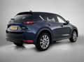 Mazda CX-5 2.0 SkyActiv-G 165 Comfort All Season banden / Nav Blauw - thumbnail 2
