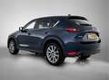 Mazda CX-5 2.0 SkyActiv-G 165 Comfort All Season banden / Nav Blauw - thumbnail 13