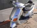 Piaggio Zip 50 prima serie restyling Zilver - thumbnail 4