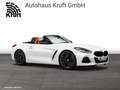 BMW Z4 sDrive30i M SPORT+ACC+HUD+HK SOUND Weiß - thumbnail 10