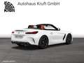 BMW Z4 sDrive30i M SPORT+ACC+HUD+HK SOUND Weiß - thumbnail 3