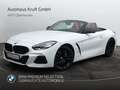 BMW Z4 sDrive30i M SPORT+ACC+HUD+HK SOUND Weiß - thumbnail 2