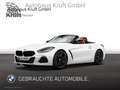 BMW Z4 sDrive30i M SPORT+ACC+HUD+HK SOUND Weiß - thumbnail 2