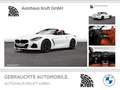 BMW Z4 sDrive30i M SPORT+ACC+HUD+HK SOUND Weiß - thumbnail 1