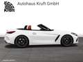 BMW Z4 sDrive30i M SPORT+ACC+HUD+HK SOUND Weiß - thumbnail 9