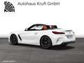 BMW Z4 sDrive30i M SPORT+ACC+HUD+HK SOUND Weiß - thumbnail 7