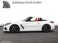 BMW Z4 sDrive30i M SPORT+ACC+HUD+HK SOUND Weiß - thumbnail 6