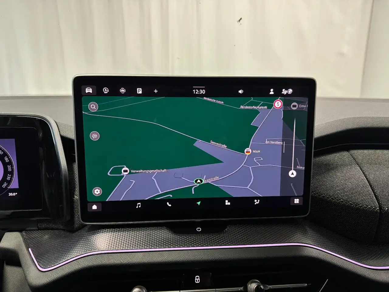 Skoda Kodiaq 1.5 TSI Selection Matrix+7-Sitze+AHK, миниатюра 18