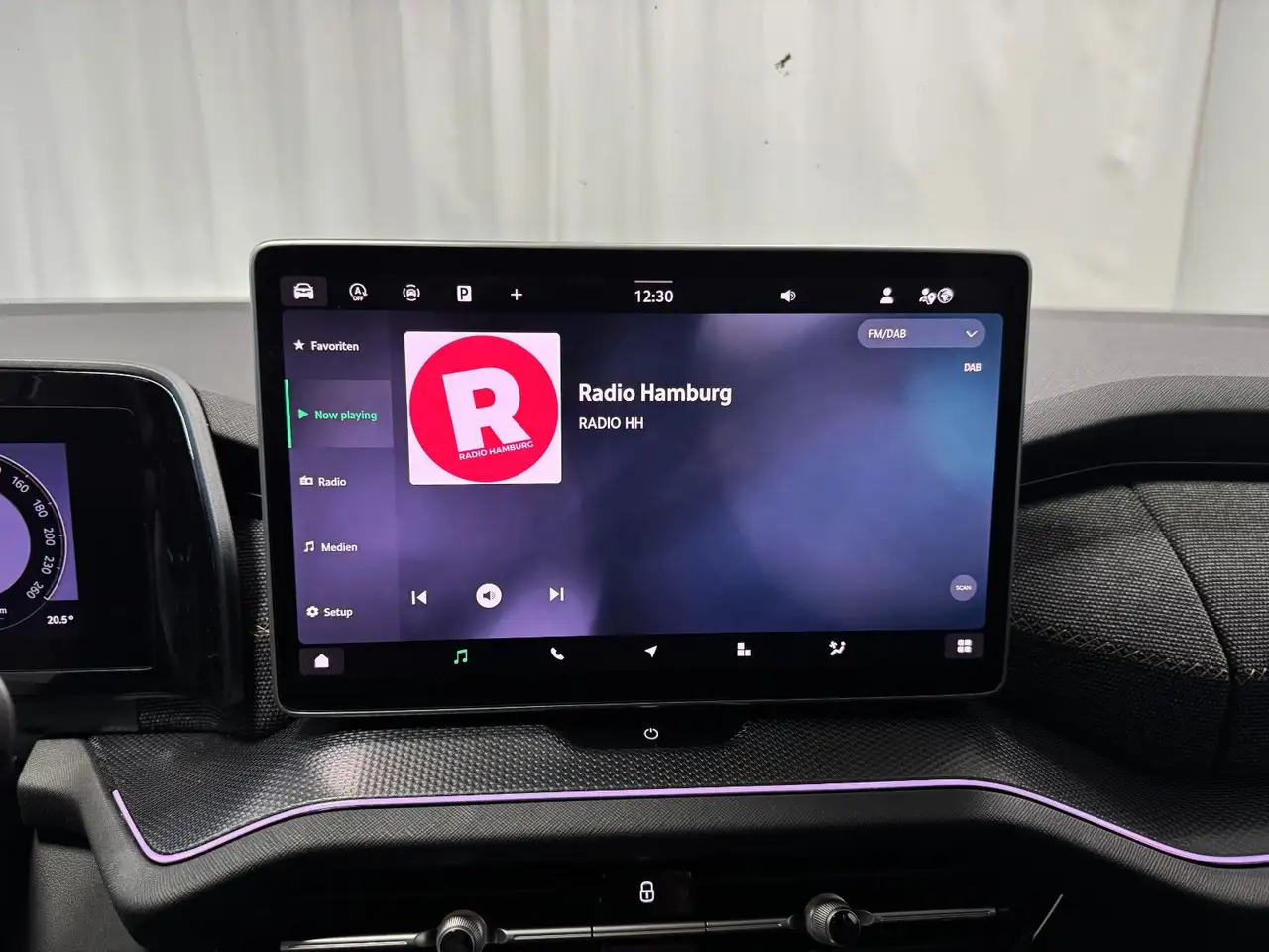Skoda Kodiaq 1.5 TSI Selection Matrix+7-Sitze+AHK, миниатюра 19