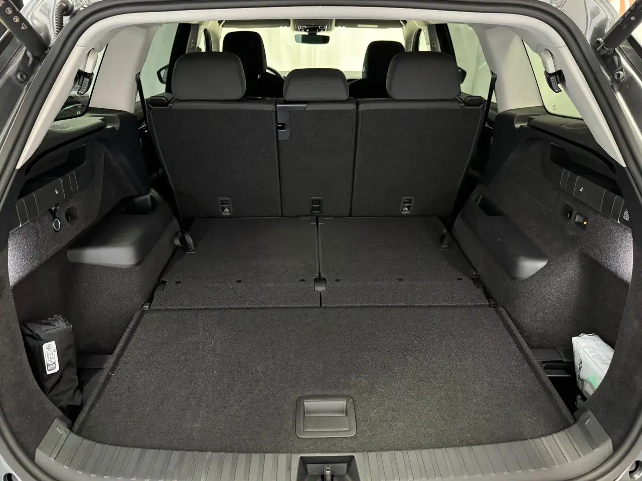 Skoda Kodiaq 1.5 TSI Selection Matrix+7-Sitze+AHK, миниатюра 28