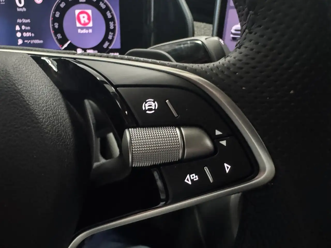 Skoda Kodiaq 1.5 TSI Selection Matrix+7-Sitze+AHK, миниатюра 15