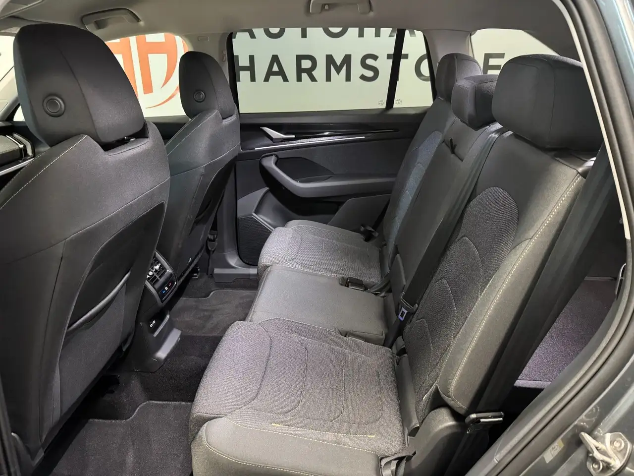 Skoda Kodiaq 1.5 TSI Selection Matrix+7-Sitze+AHK, миниатюра 22