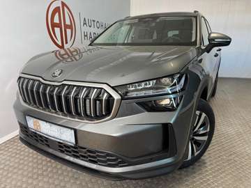 1.5 TSI Selection Matrix+7-Sitze+AHK