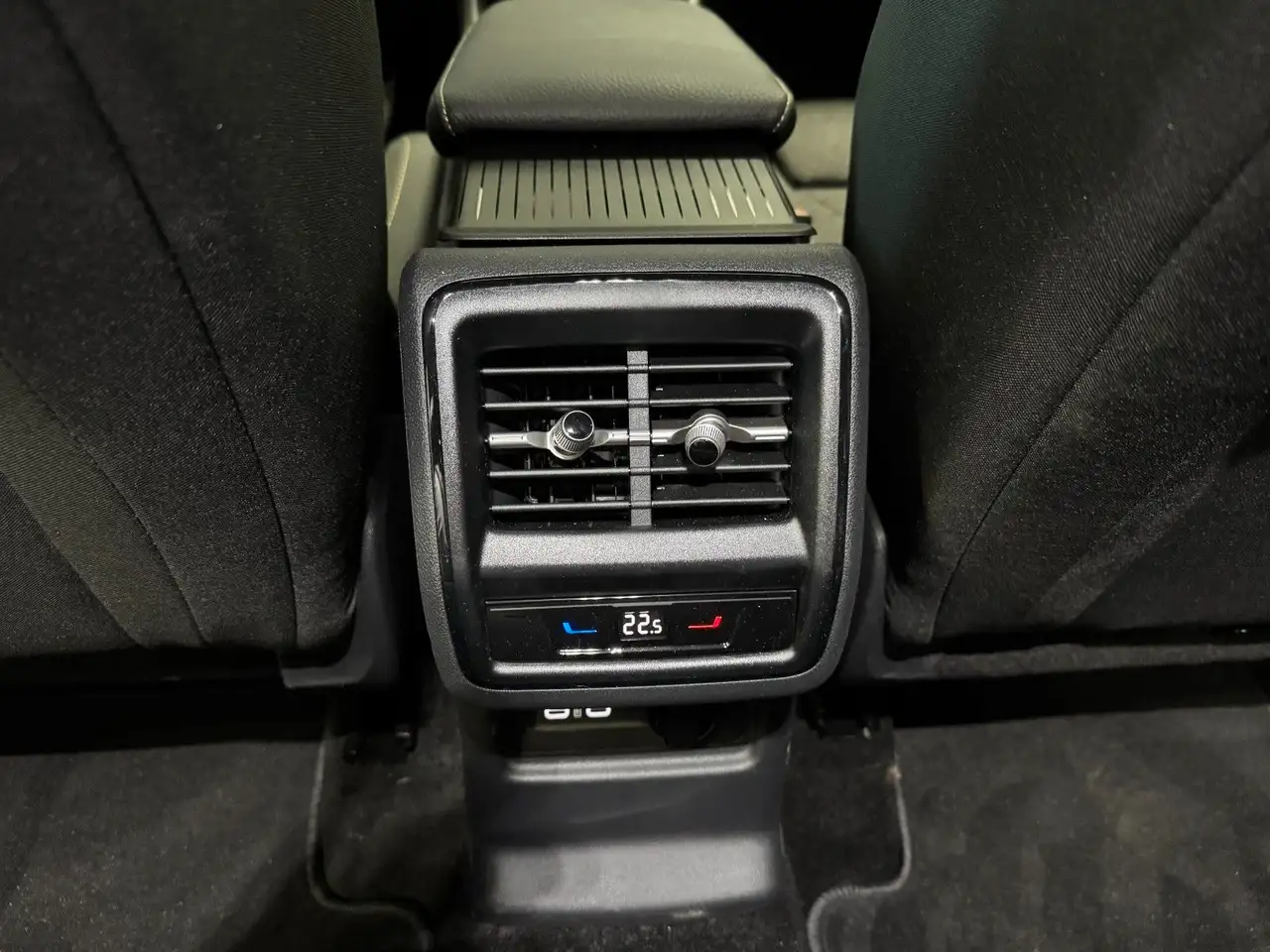 Skoda Kodiaq 1.5 TSI Selection Matrix+7-Sitze+AHK, миниатюра 23