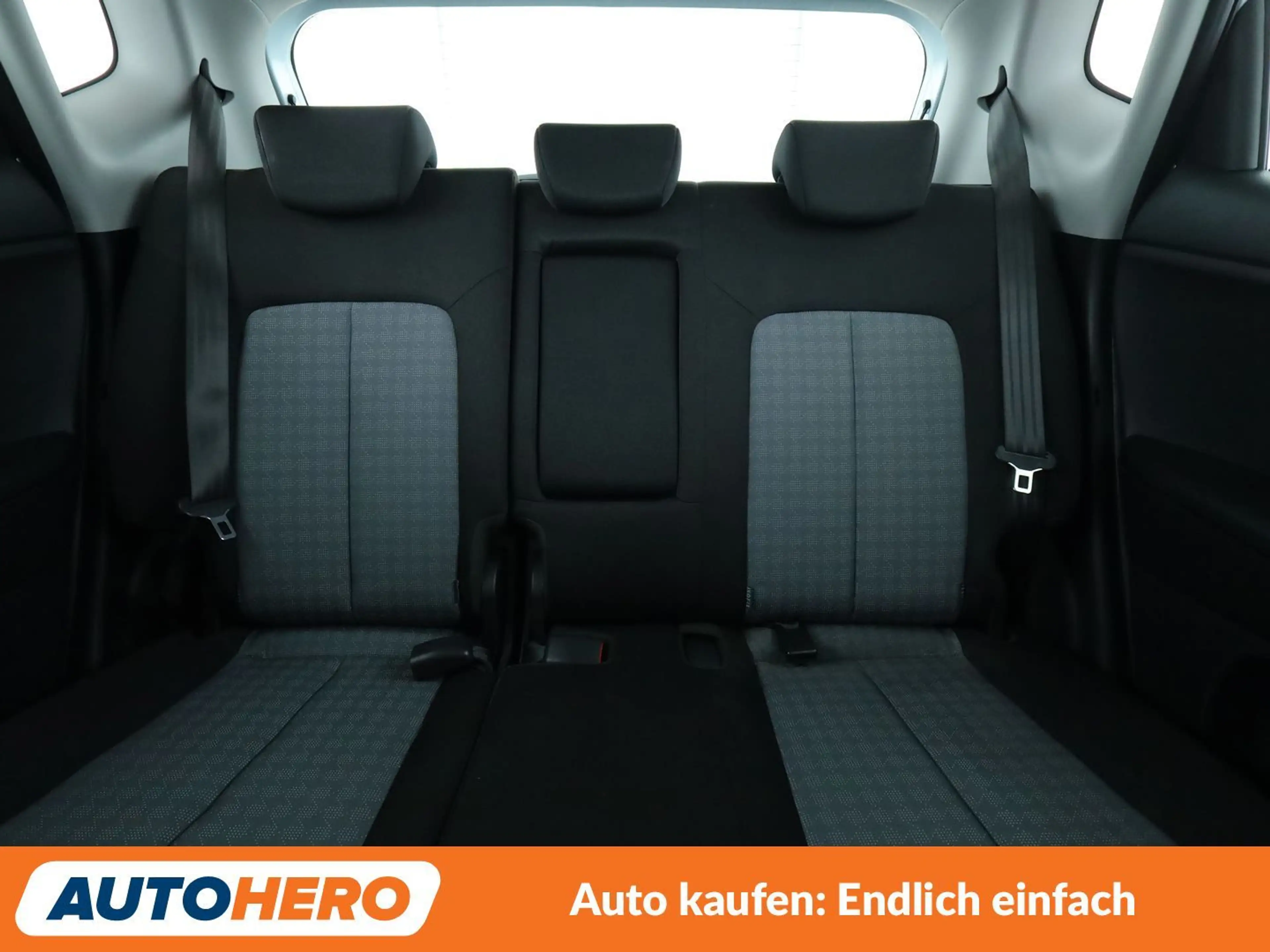 Kia Venga 1.6 Edition 7 *AHK* — photo 15