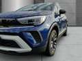 Opel Crossland 1.2 Turbo Business Elegance CarPlay Spurhalteassis Blau - thumbnail 4