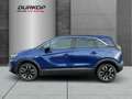 Opel Crossland 1.2 Turbo Business Elegance CarPlay Spurhalteassis Blau - thumbnail 2