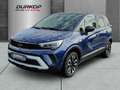 Opel Crossland 1.2 Turbo Business Elegance CarPlay Spurhalteassis Blau - thumbnail 1