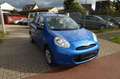 Nissan Micra Visia First/ 1Hand/Lückenlos SH/ Klima/TOP Bleu - thumbnail 7