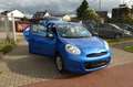 Nissan Micra Visia First/ 1Hand/Lückenlos SH/ Klima/TOP Bleu - thumbnail 16