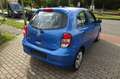 Nissan Micra Visia First/ 1Hand/Lückenlos SH/ Klima/TOP Bleu - thumbnail 5