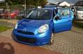 Nissan Micra Visia First/ 1Hand/Lückenlos SH/ Klima/TOP Bleu - thumbnail 14