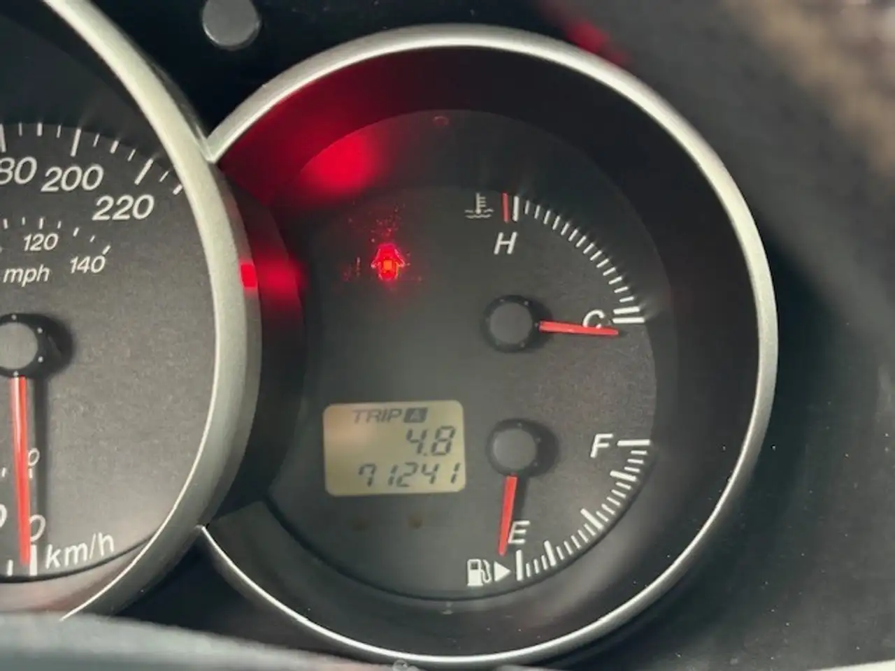 Mazda 3 снимка Mazda 3