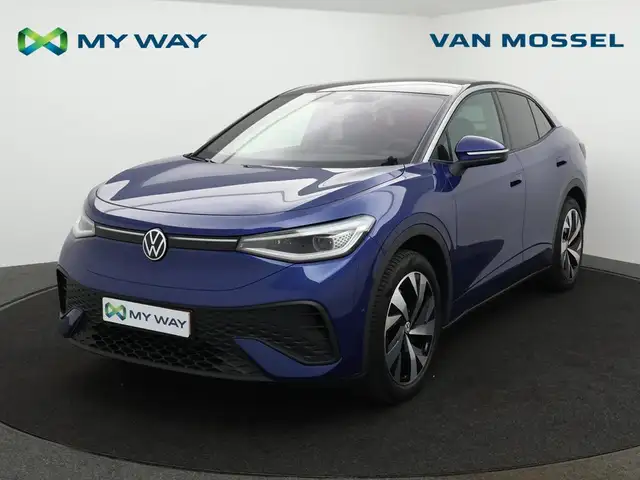Volkswagen ID.5 Pro Business Premium 77 kWh 210 kW (286 pk) / DEMO