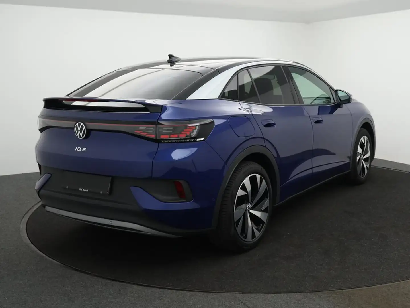 Volkswagen ID.5 Pro Business Premium 77 kWh 210 kW (286 pk) / DEMO Albastru - 2