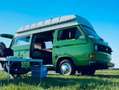 Volkswagen T3 T5 Camper Monaco Groen - thumbnail 1