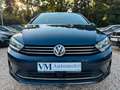 Volkswagen Golf Sportsvan DSG ALLSTAR 1.Hand*AWR*ACC*Navi Blau - thumbnail 2