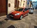 Fiat Grande Punto 5p 1.9 mjt Emotion 120cv 6m Oranžová - thumbnail 9