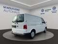 Volkswagen T6.1 Kastenwagen TDI Weiß - thumbnail 6