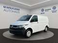 Volkswagen T6.1 Kastenwagen TDI Weiß - thumbnail 1