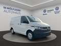 Volkswagen T6.1 Kastenwagen TDI Weiß - thumbnail 8
