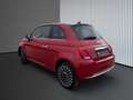 Fiat 500 Lounge *Klima*PDC*Navi*Panoramadach Rot - thumbnail 23