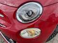 Fiat 500 Lounge *Klima*PDC*Navi*Panoramadach Rot - thumbnail 20