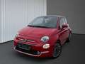Fiat 500 Lounge *Klima*PDC*Navi*Panoramadach Rot - thumbnail 21