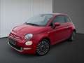 Fiat 500 Lounge *Klima*PDC*Navi*Panoramadach Rot - thumbnail 22