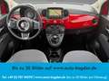 Fiat 500 Lounge *Klima*PDC*Navi*Panoramadach Rot - thumbnail 7