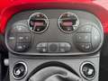 Fiat 500 Lounge *Klima*PDC*Navi*Panoramadach Rot - thumbnail 8