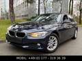 BMW 316 3 Touring 316 i*LEDER*PDC*ALUFELGEN* Blau - thumbnail 2