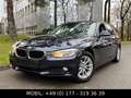 BMW 316 3 Touring 316 i*LEDER*PDC*ALUFELGEN* Blau - thumbnail 4