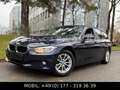 BMW 316 3 Touring 316 i*LEDER*PDC*ALUFELGEN* Blau - thumbnail 3