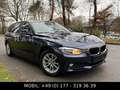 BMW 316 3 Touring 316 i*LEDER*PDC*ALUFELGEN* Blau - thumbnail 7