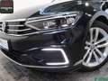 Volkswagen Passat Passat 1.4 TSI GTE MATRIX,360GRAD,MEMORY,KEYLESS Schwarz - thumbnail 5