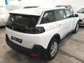 Peugeot 5008 7 Sitzer, wenig KM, Kamera, Navi Blanc - thumbnail 4