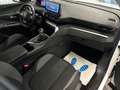 Peugeot 5008 7 Sitzer, wenig KM, Kamera, Navi Weiß - thumbnail 9